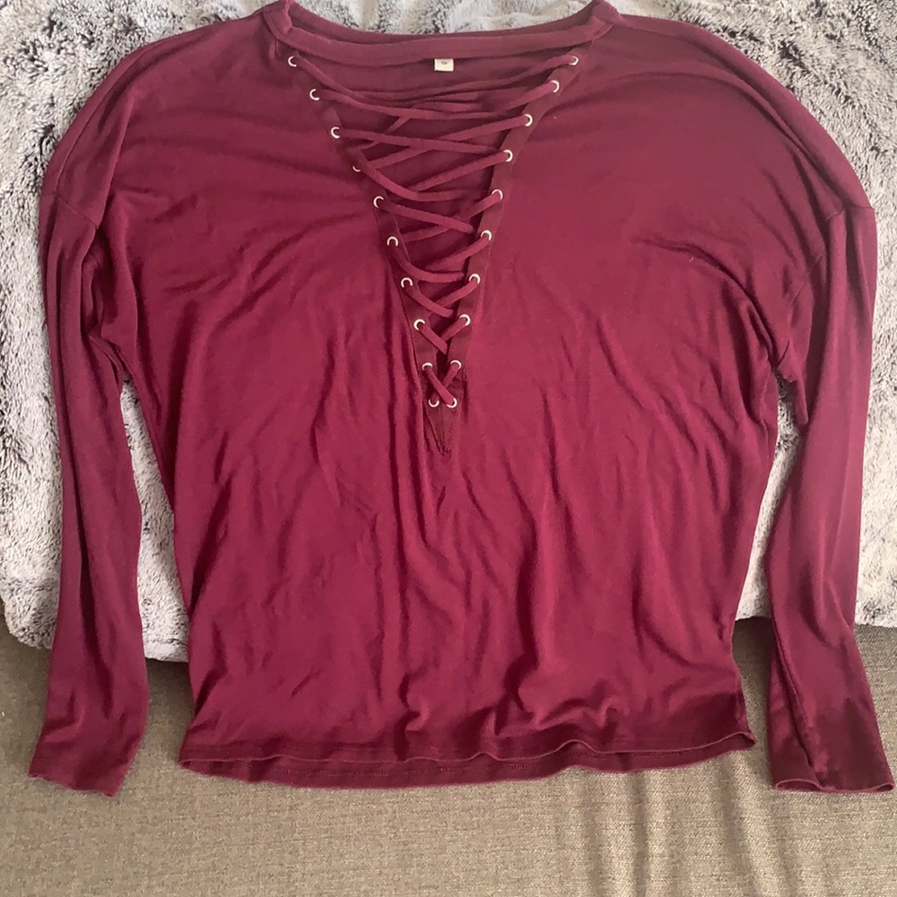 Express top